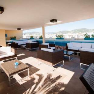 Фотографии апарт отеля 
            Residhome Nice Promenade