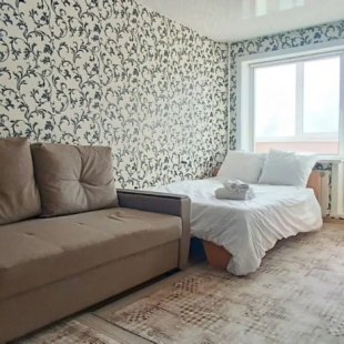 Фотография квартиры Апартаменты Уют Макс