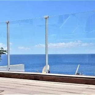 Фотографии гостевого дома
Casa La Vista