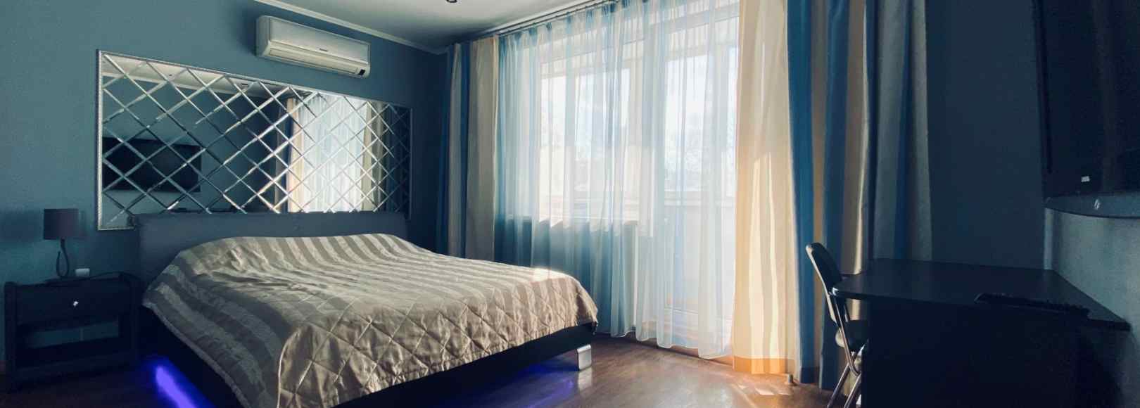 Фотография квартиры InnHome Apartments-Blue Heaven