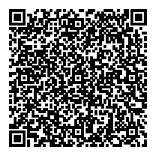 QR код гостевого дома Дорога Жизни