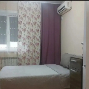 Фотография квартиры Квартира Уютная Студия в Центре Города