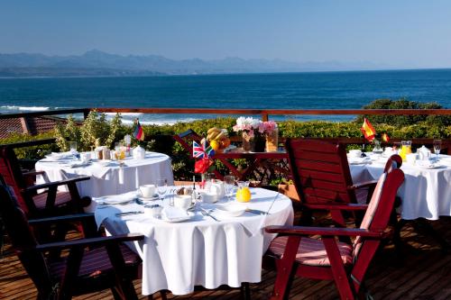 Фотография мини отеля Dolphins' Playground Beachfront B&B