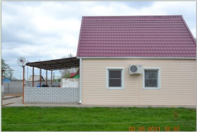 Фотография базы отдыха Волга30