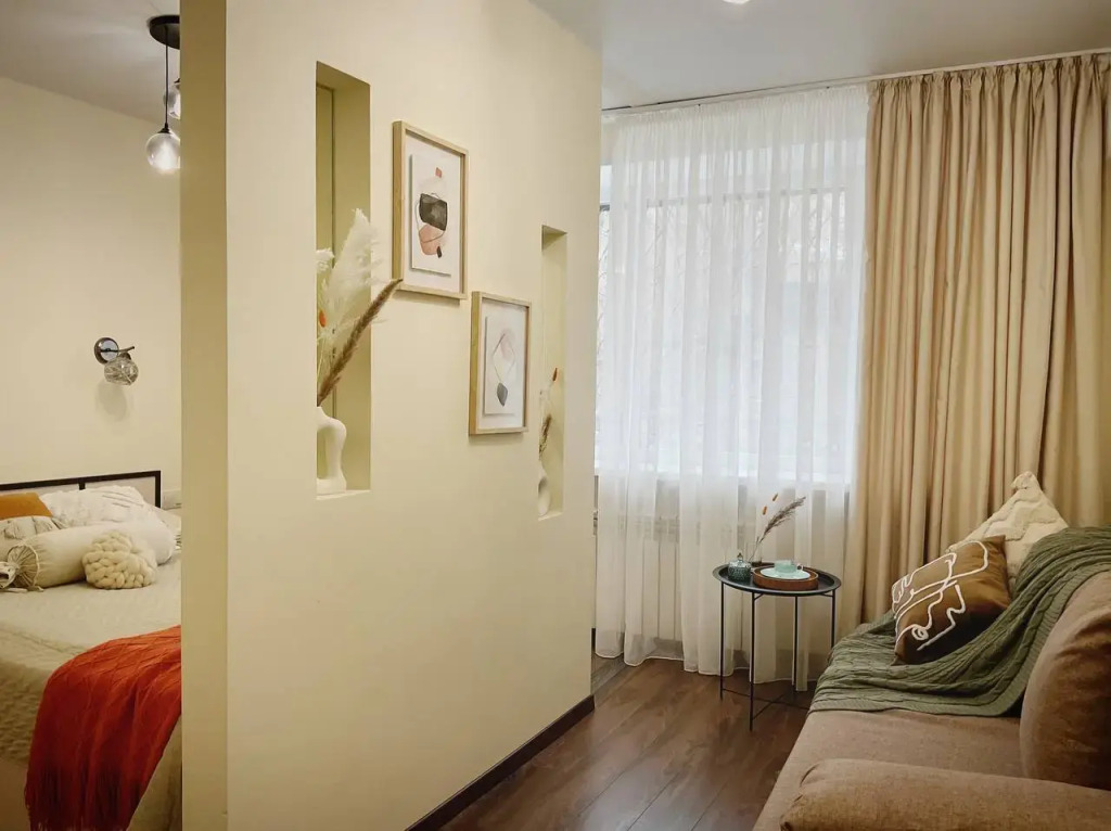 Фотография квартиры Апартаменты Vladland-331