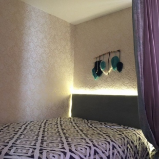 Фотография квартиры Квартира Уютная квартира в центре Минска