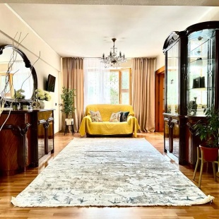 Фотография квартиры Квартира Retro на Ауэзова