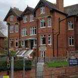 Фотография мини отеля The Grove