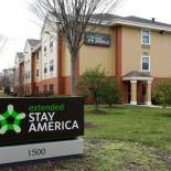 Фотография гостиницы Extended Stay America Suites - Baltimore - BWI Airport - Aero Dr