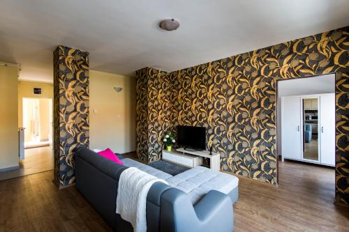 Фотография апарт отеля Grand Budapest Apartments