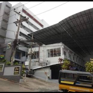 Фотографии гостиницы
Betong Kongka Hotel