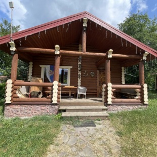 Фотография Коттеджа Частный Дом Маша и Медведь