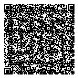 QR код гостиницы Чусовская