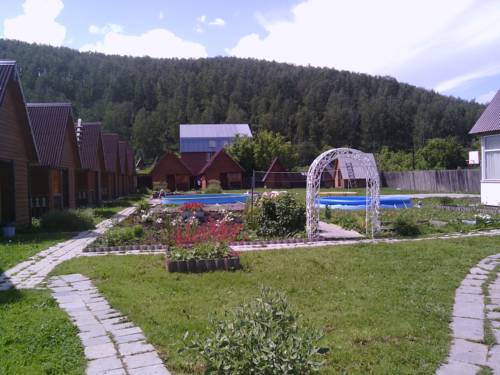 Фотографии базы отдыха
Время Счастья