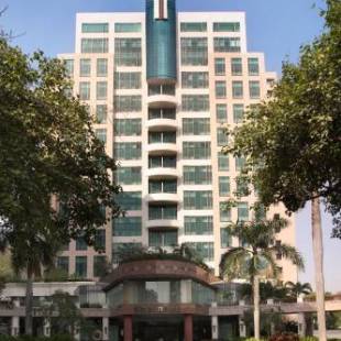 Фотографии гостиницы
Sheraton Surabaya Hotel & Towers