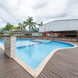 Фотография гостиницы Pousada Estrada do Ouro