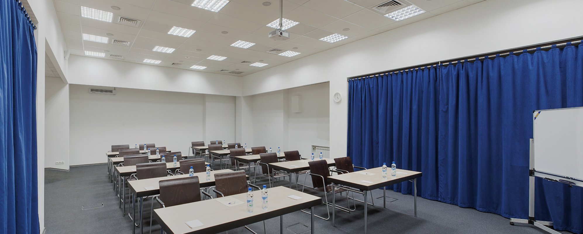 Фотографии конференц-зала Дом Отель Классик