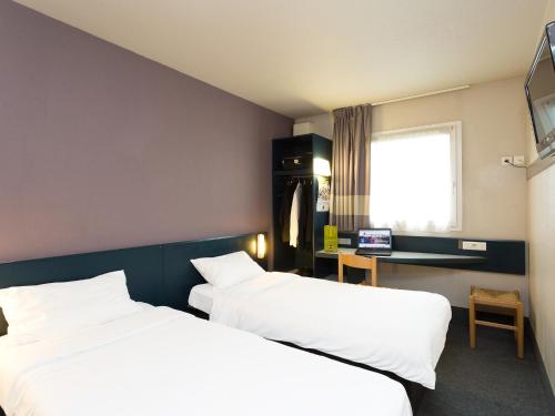 Фотография гостиницы B&B Hotel Nancy Frouard (1)