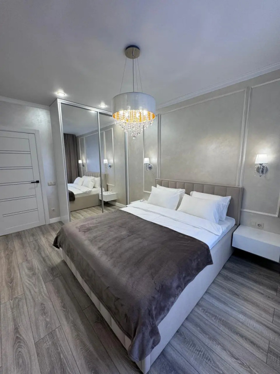 Фотография квартиры Квартира уютная на берегу моря