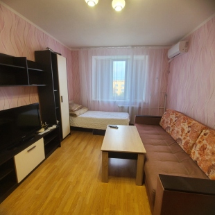 Фотография квартиры Квартира Уютная в центре города