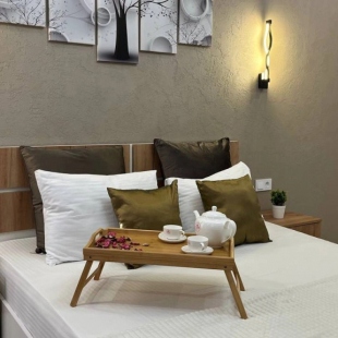 Фотография квартиры Квартира Новая в ЖК Королёв 3/26