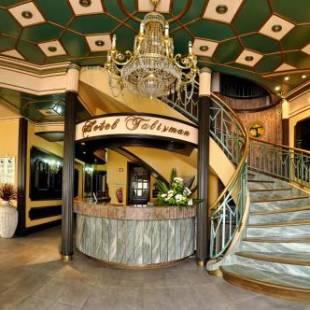 Фотографии гостиницы
Hotel Talisman