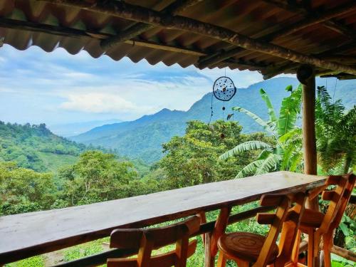 Фотография хостела Casas Viejas by Masaya