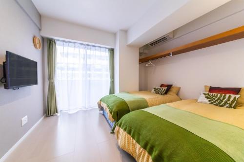 Фотография хостела Good Life Apartment ( Okinawa )