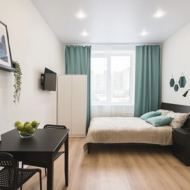 Фотографии квартиры 
            Квартира в Посёлке Песочный Напротив НМИЦ Онкологии