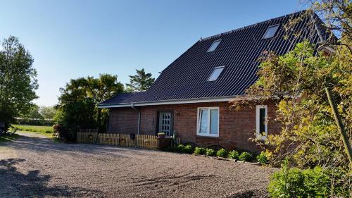 Фотография гостевого дома Bauernhof Südfrersbüll