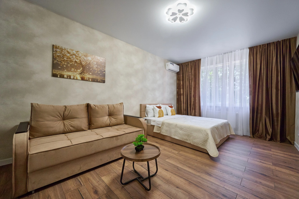 Фотография квартиры Апартаменты Your Place Пекин