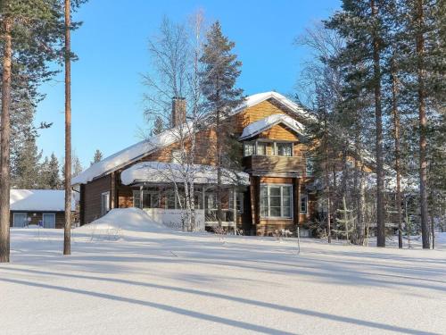 Фотография гостевого дома Holiday Home Hiihtogreeni a