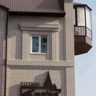 Фотография банкетного зала Прага