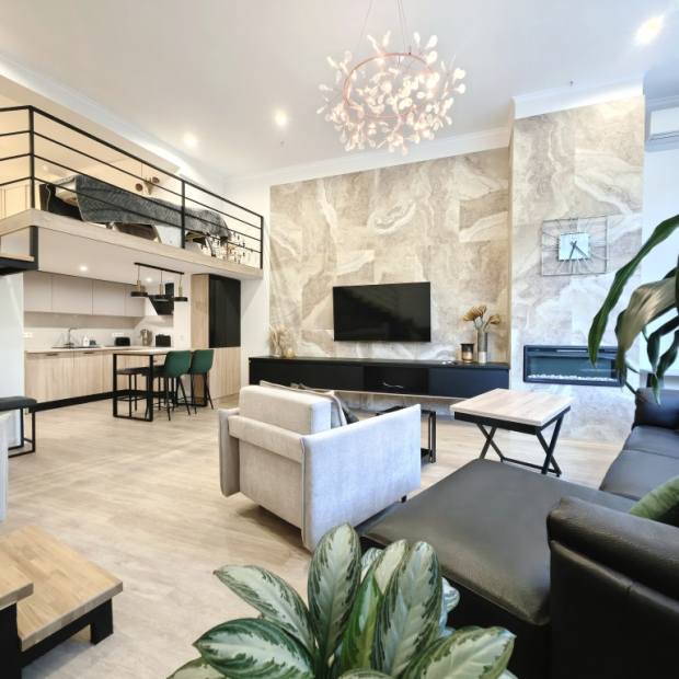 Фотографии квартиры 
            Апартаменты Барселона-Парк