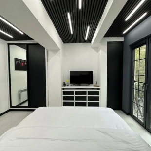 Фотография квартиры Apartment by Luxe Group MA777