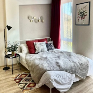 Фотография квартиры Апартаменты O"Hosta