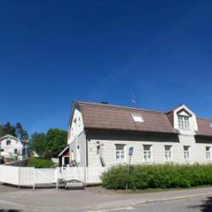 Фотографии гостиницы 
            Vääksyn Apteekinmajoitus