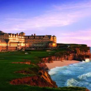 Фотографии гостиницы
The Ritz-Carlton, Half Moon Bay
