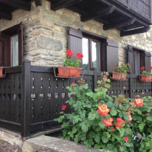 Фотографии гостевого дома
Dimora tra le Alpi