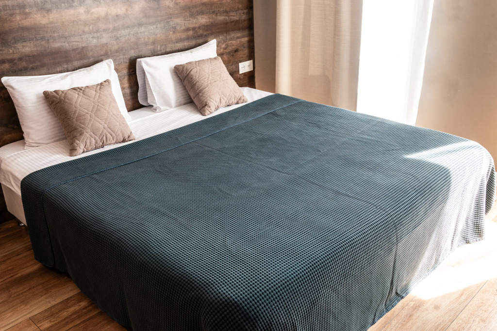 Фотография квартиры Апартаменты Key 6043