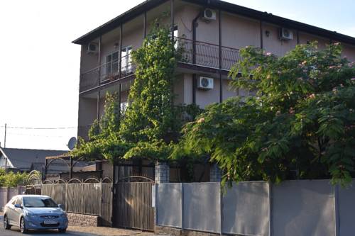 Фотография гостевого дома У Валентины