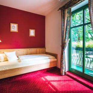 Фотографии гостиницы
Landgasthof zum Mühlenteich