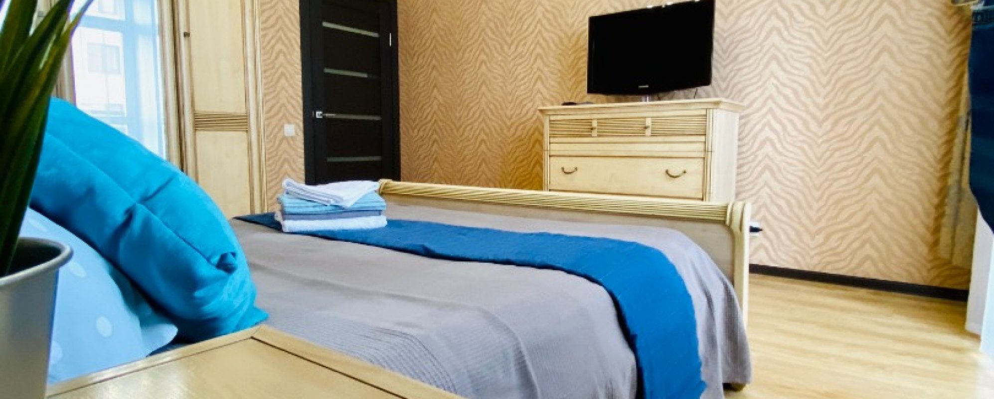 Фотографии квартиры Квартира в центре, Партизанская 55