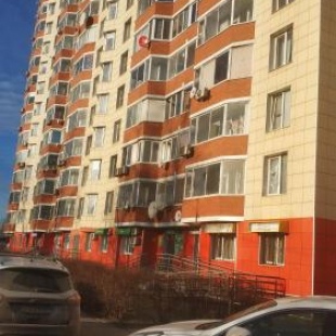 Фотография хостела Странник