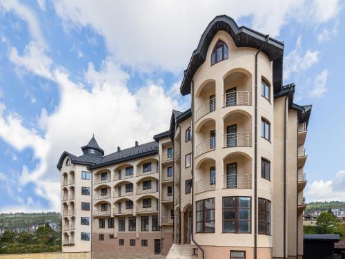 Фотография гостиницы Платинум