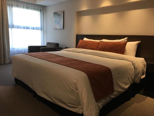 Фотография гостиницы Crystal Tower