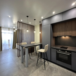 Фотография квартиры Квартира На Поляничко 13