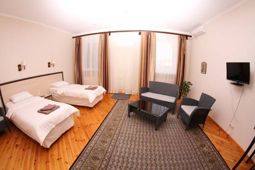 Фотографии мини отеля
Уют