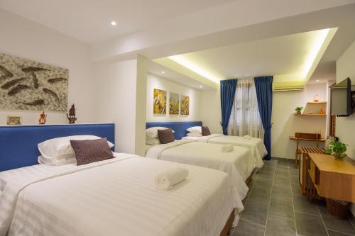 Фотография гостиницы Neth Socheata Hotel