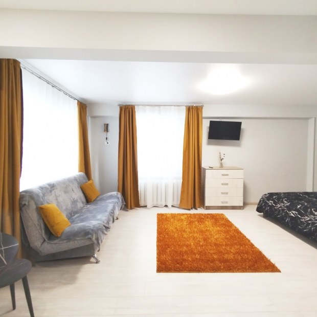 Фотографии квартиры
Квартира У Александровской Набережной